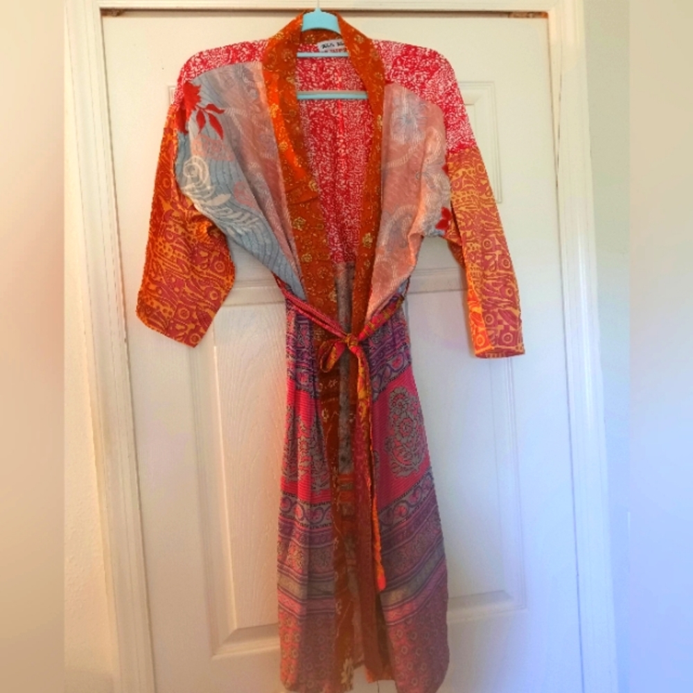 kimono